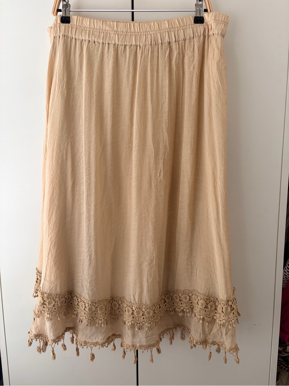 Krazy Kat Skirt